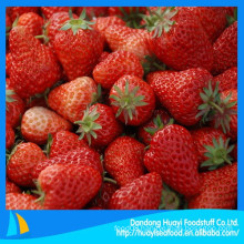 Hot sale fresh frozen IQF strawberry